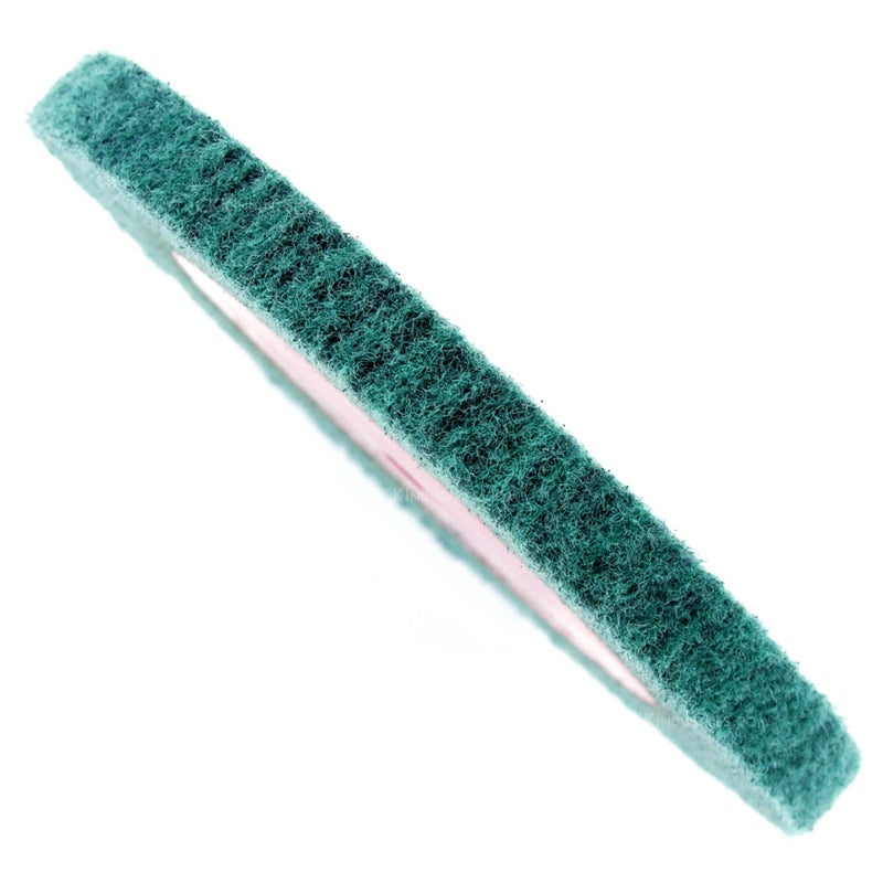 Holstex Abrasive Wheel - (6.0 Dia. x 0.50 Thickness) - (600 Grit) - Image 2